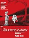 The Graphic Canon, Vol. 3: From Heart of Darkness to Hemingway to Infinite Jest