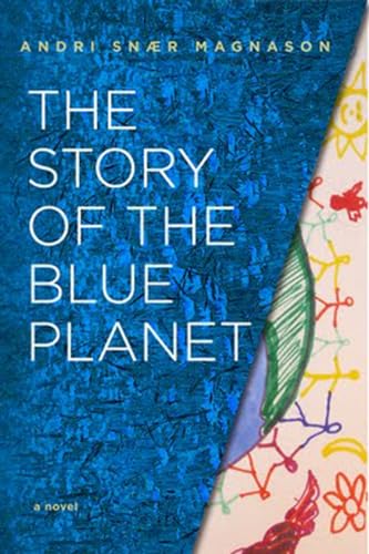 The Story of the Blue Planet
