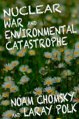 Nuclear War and Environmental Catastrophe (With: Laray Polk) cover