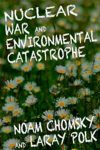 Nuclear War and Environmental Catastrophe book cover