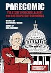 Parecomic: Michael Albert and the Story of Participatory Economics
