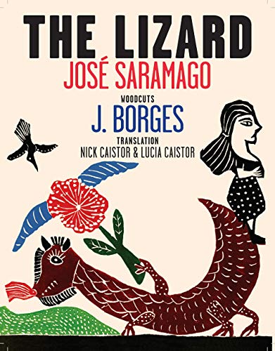 Cover of The Lizard