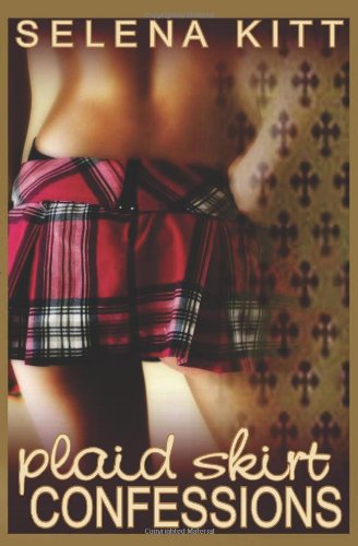 Plaid Skirt Confessions cover