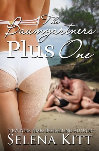 The Baumgartners Plus One book cover