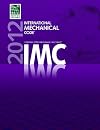 2012 International Mechanical Code