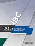 2015 International Building Code