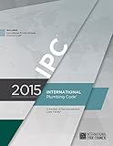 2015 International Plumbing Code Includes Ipsdc