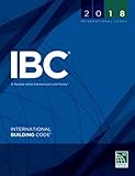 2018 International Building Code International Code Council Series