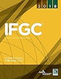 2018 International Fuel Gas Code International Code Council Series