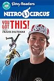 Nitro Circus Level 3 You Got This Ft Travis Pastrana