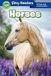 Ripley Readers LEVEL 2 Horses