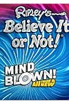 Ripley's Believe It Or Not! Mind Blown (17) (ANNUAL)