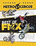 Nitro Circus Best Of Fmx