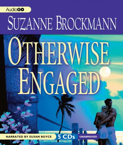 Otherwise Engaged book cover