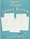 America the Beautiful: Lesson Review
