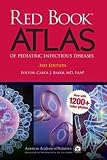 Red Book Atlas Of Pediatric Infectious Diseases