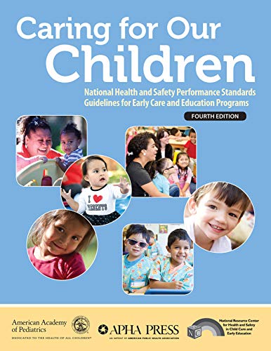 Caring for Our Children :