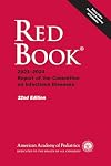 Red Book 2021: Report of the Committee on Infectious Diseases (Red Book Report of the Committee on Infectious Diseases)