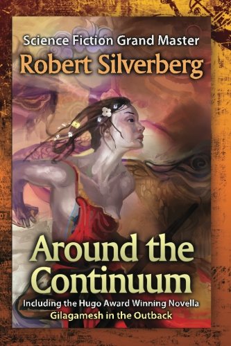 Around the Continuum book cover