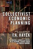 Collectivist Economic Planning