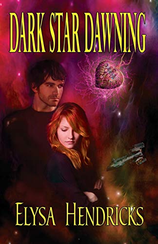 Cover of Dark Star Dawning