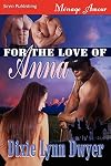 For the Love of Anna