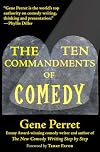 The Ten Commandments of Comedy