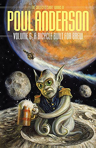 A Bicycle Built for Brew book cover
