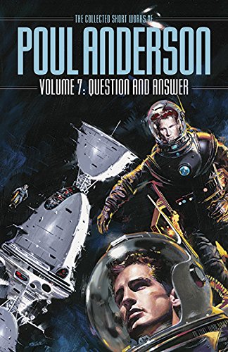 Question and Answer book cover