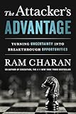 The Attackers Advantage Turning Uncertainty Into Breakthrough Opportunities