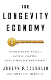 The Longevity Economy Unlocking The Worlds Fastestgrowing Most Misunderstood Market