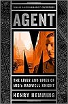 M: Maxwell Knight, MI5's Greatest Spymaster