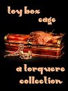 Toy Box: Cage