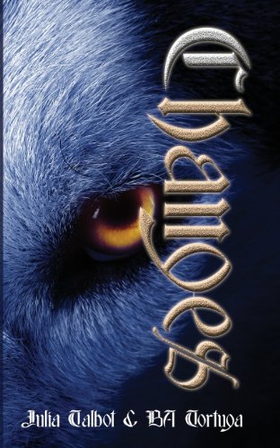 Changes book cover