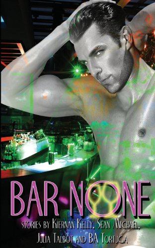 Bar None book cover