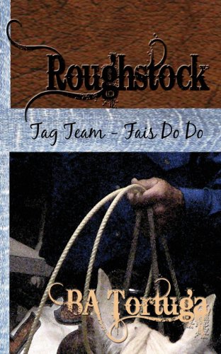 Tag Team book cover