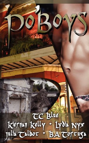 Po' Boys book cover