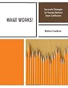 What works! successful strategies in pursuing national board certification