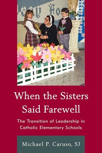 Cover of When the Sisters Said Farewell