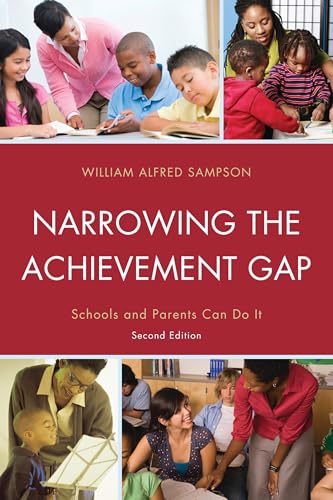 Cover of Narrowing the Achievement Gap