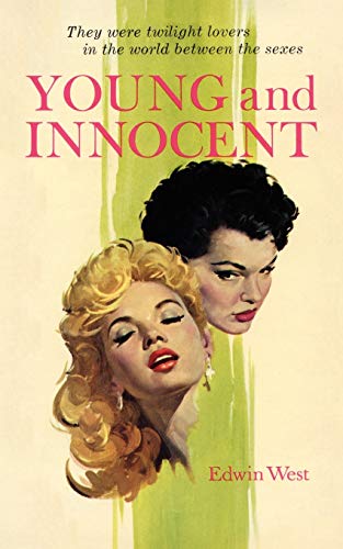 Young and Innocent book cover