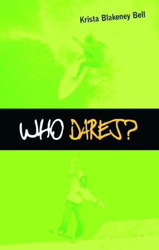 Cover of Who dares?