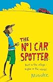 The No. 1 Car Spotter