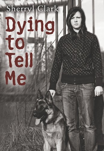 Cover of Dying to tell me
