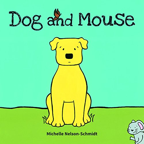 Cover of Dog and Mouse