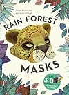 Rain Forest Masks