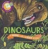 Dinosaurs (Shine-A-Light Book)