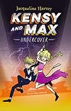 Kensy and Max 3: Undercover