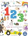 Dotty and Dash's 123 A Pop-Up Counting Book