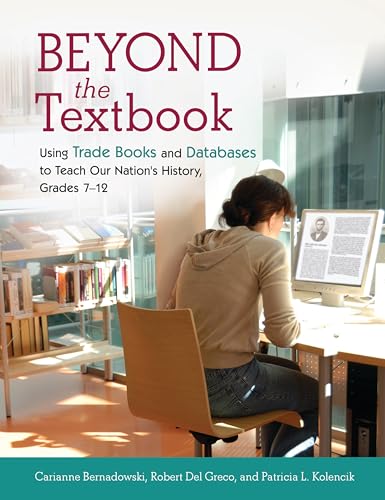 Cover of Beyond the textbook